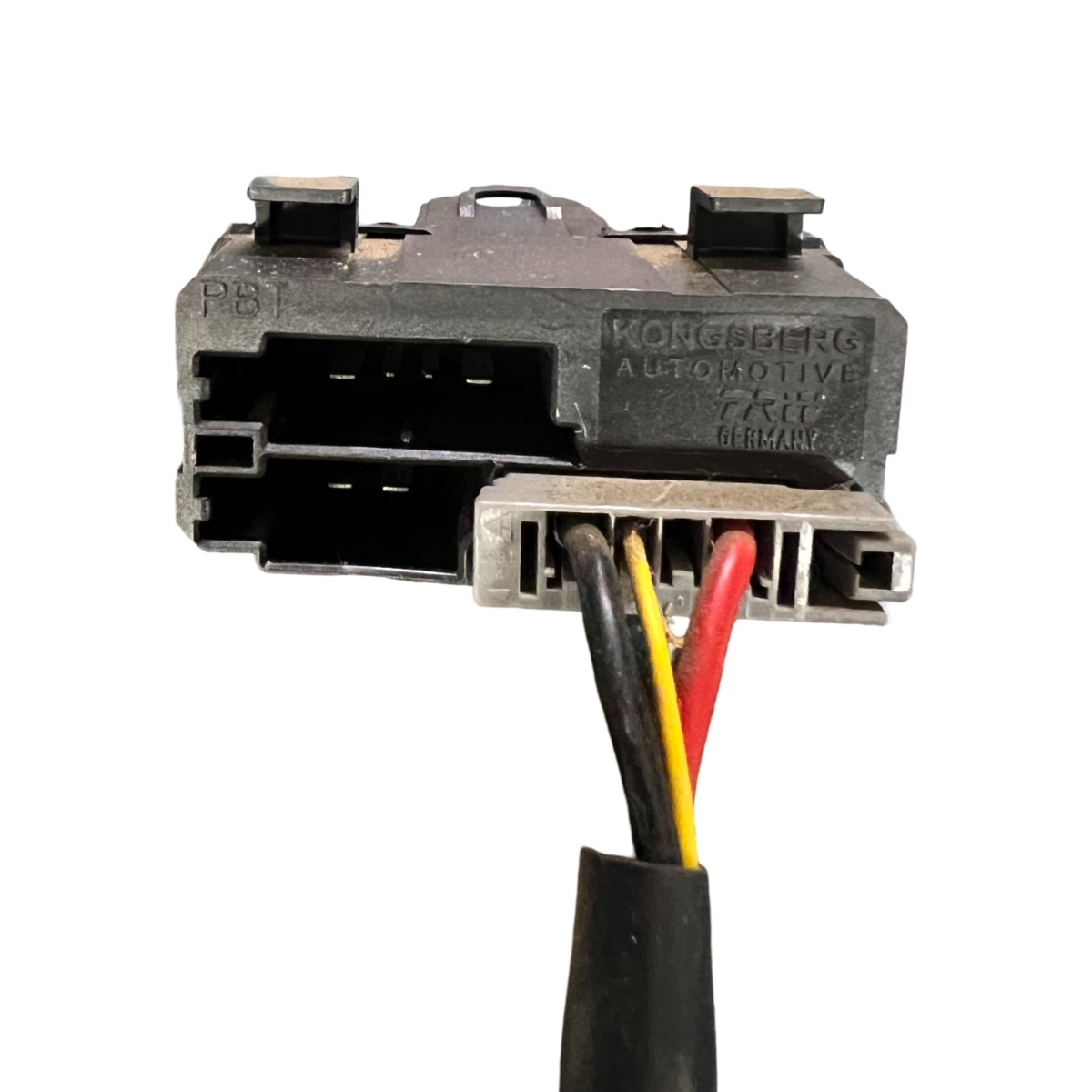 Releu incalzire scaun stanga fata VOLVO S60 I 384 2000 - 2010 9442947 – foto 2