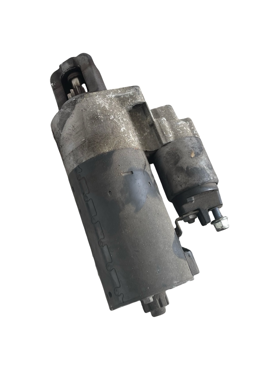 Electromotor MERCEDES-BENZ S-CLASS W222, V222, X222 2013 - > 3.0 S 350 BlueTEC / d OM 642.861 A6429061100