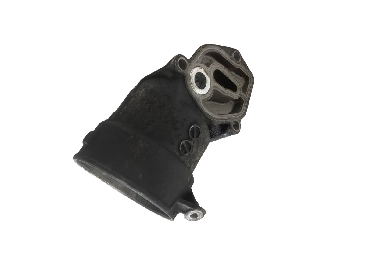Carcasa filtru ulei MERCEDES-BENZ S-CLASS W222, V222, X222 2013 - > 3.0 S 350 BlueTEC / d OM 642.861 6740230280