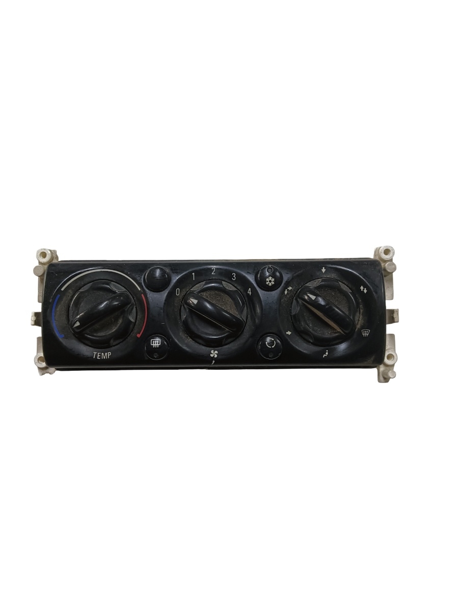 Climatizare  MINI MINI R50, R53 2001 - 2006