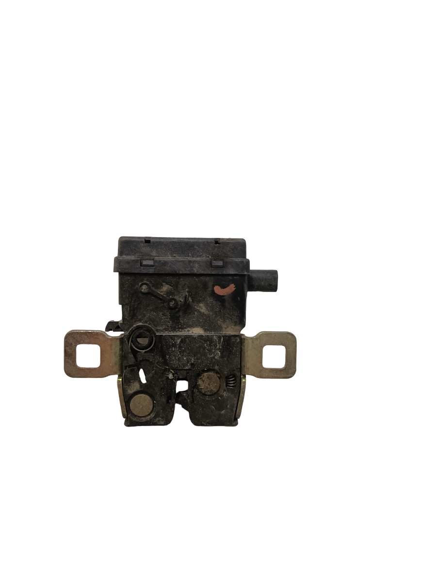 Broasca hayon/portbagaj MINI MINI R50, R53 2001 - 2006 – foto 2