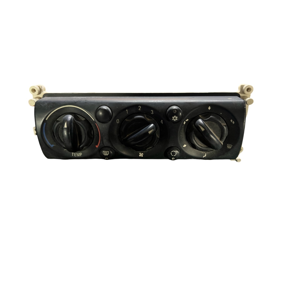Panou Clima MINI MINI R50, R53 2001 - 2006 1502214