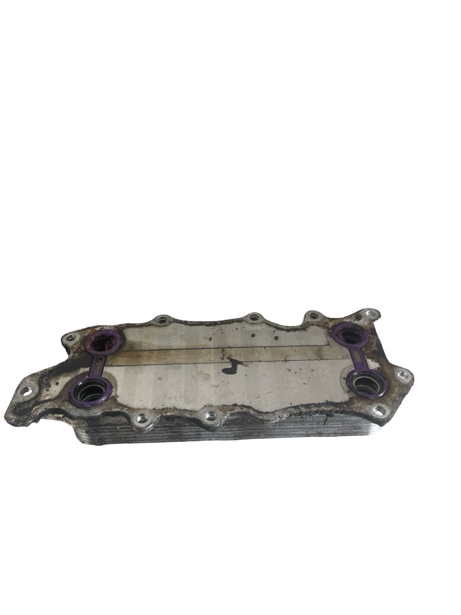 Termoflot MERCEDES-BENZ S-CLASS W222, V222, X222 2013 - > 3.0 S 350 BlueTEC / d OM 642.861 6421800165 – foto 2