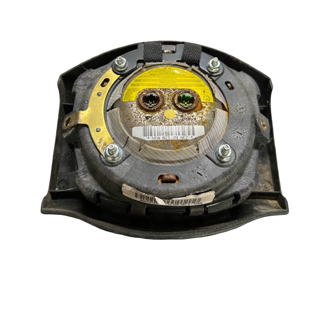 Airbag volan MINI MINI R50, R53 2001 - 2006 676036601 – foto 2