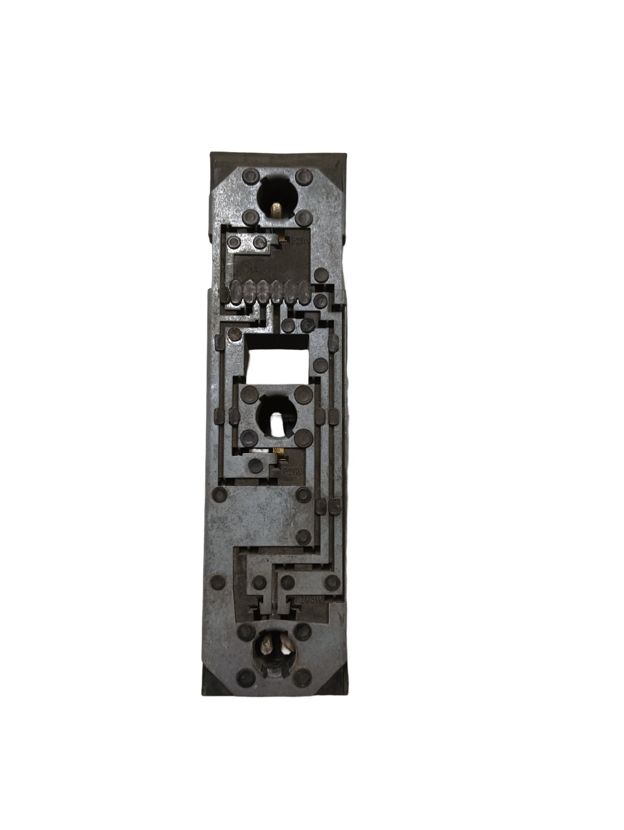 Soclu stop  dreapta spate MINI MINI R50, R53 2001 - 2006 89023373