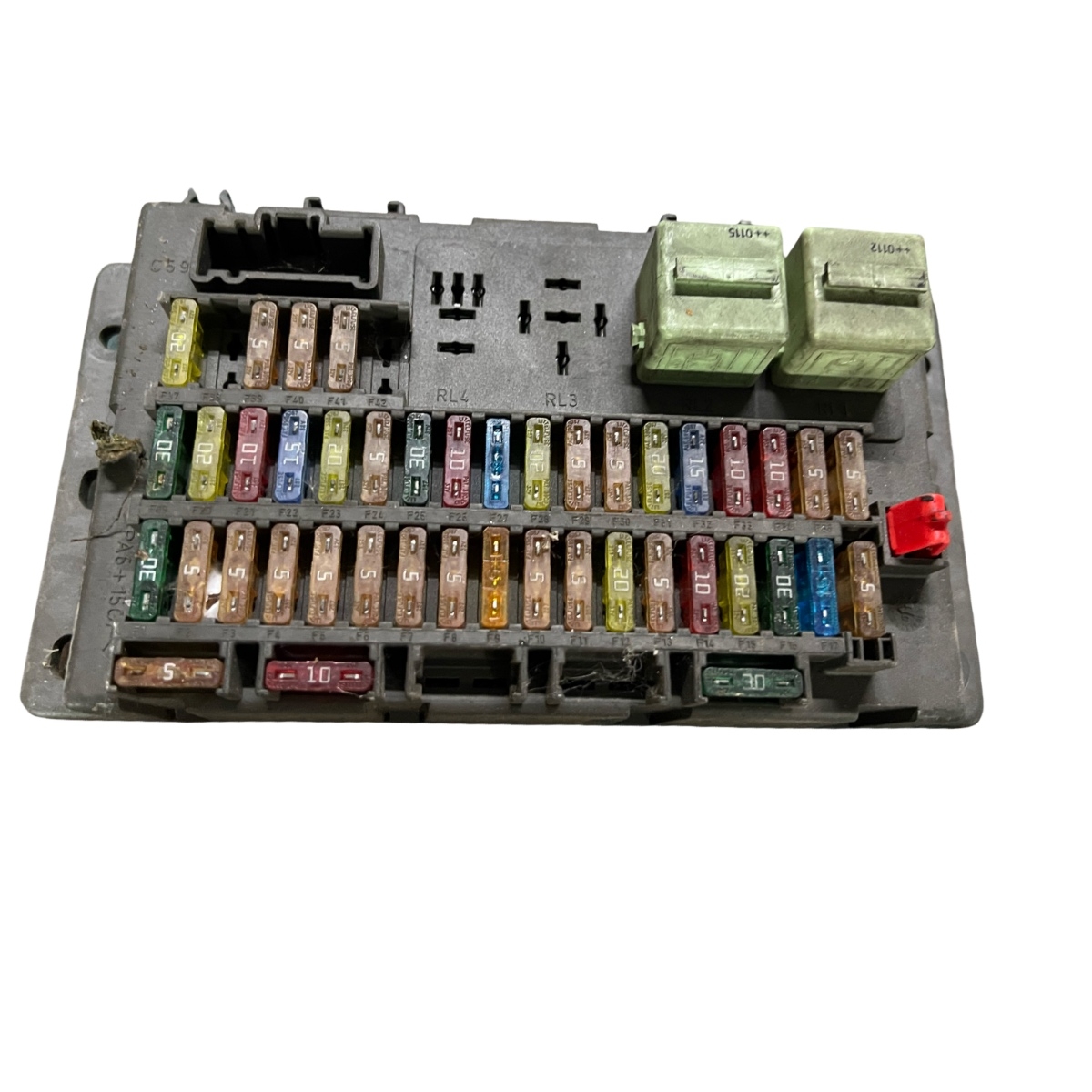 Panou sigurante MINI MINI R50, R53 2001 - 2006 518030371