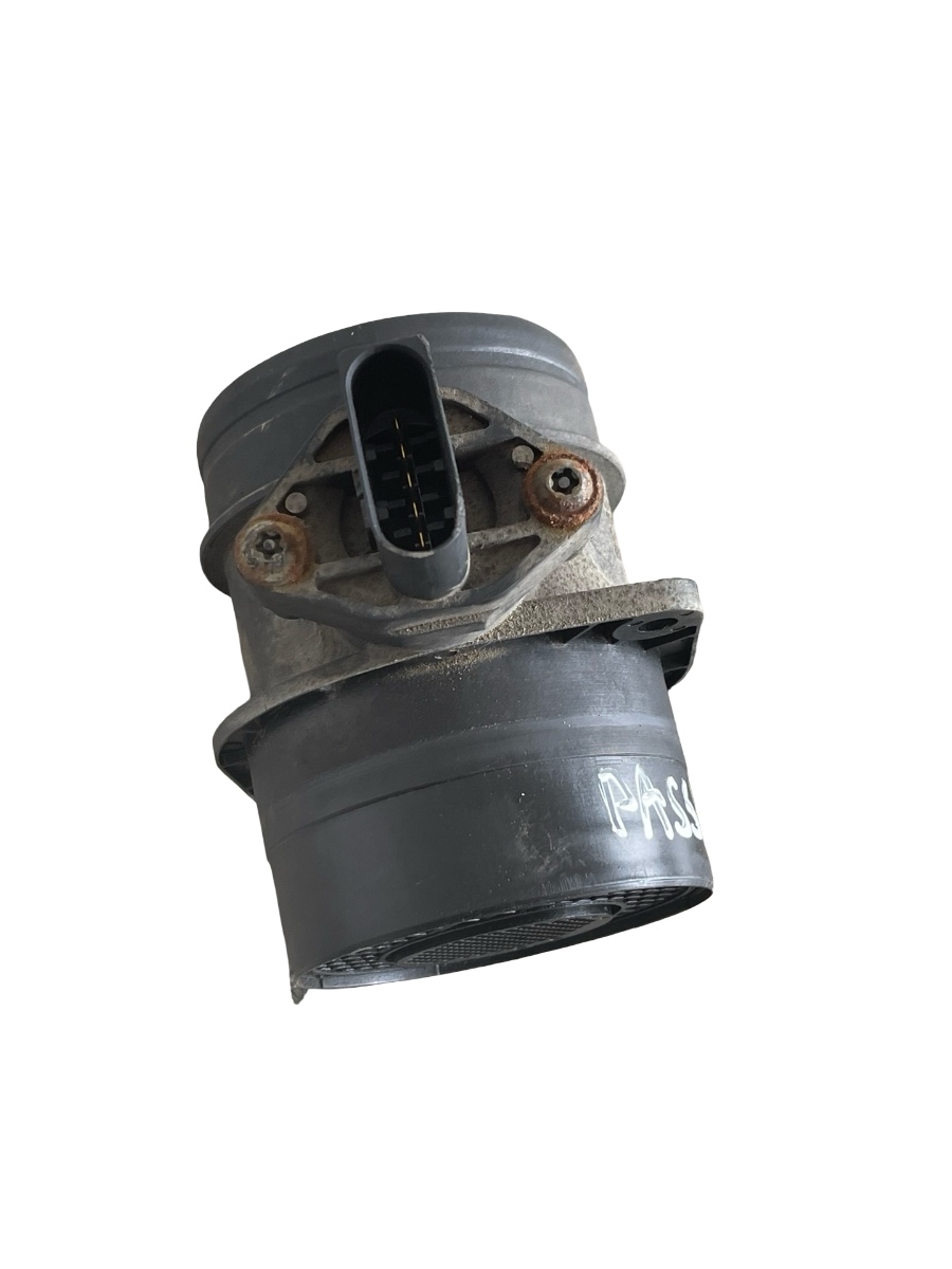 Debitmetru VOLKSWAGEN PASSAT 3C2 2005 - 2010 1.9TDI,2.0TDI  074906461B / 0281002461