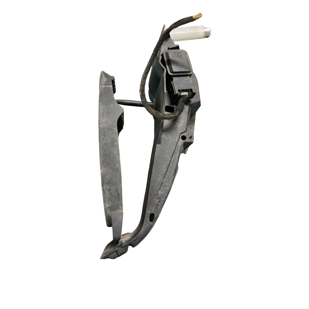 Pedala de acceleratie MINI MINI R50, R53 2001 - 2006 – foto 3