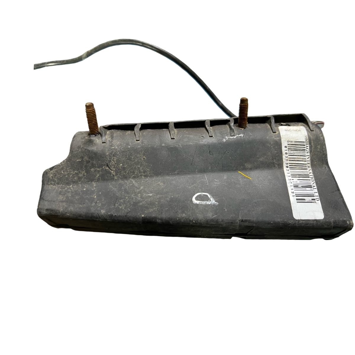 Airbag scaun dreapta fata MINI MINI R50, R53 2001 - 2006 Cooper W10 B16 A 1484283
