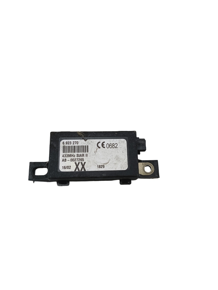 Modul de confort MINI MINI R50, R53 2001 - 2006