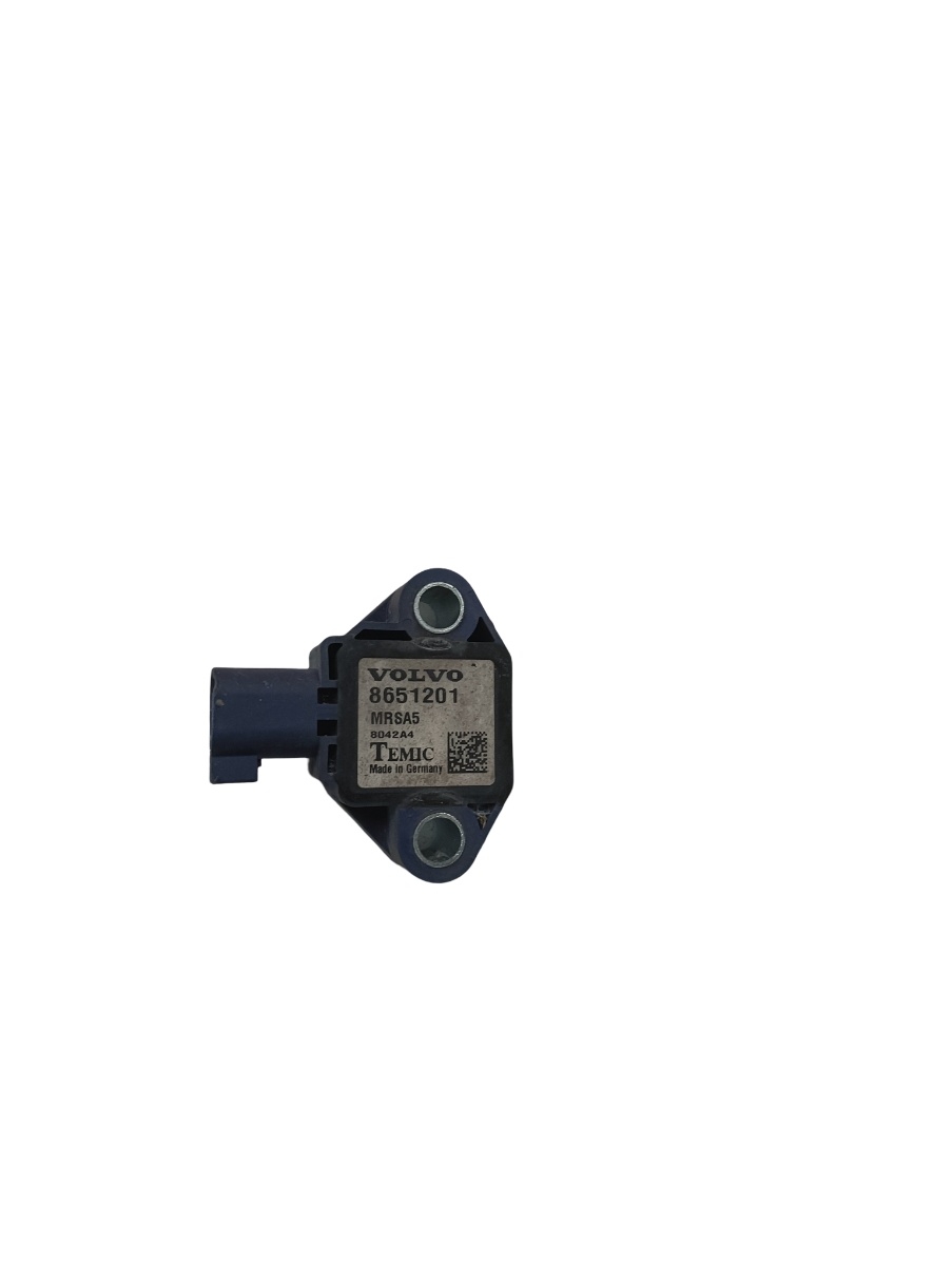 Senzor de impact airbag VOLVO V50 MW, 545 2003 - 2012 8651201