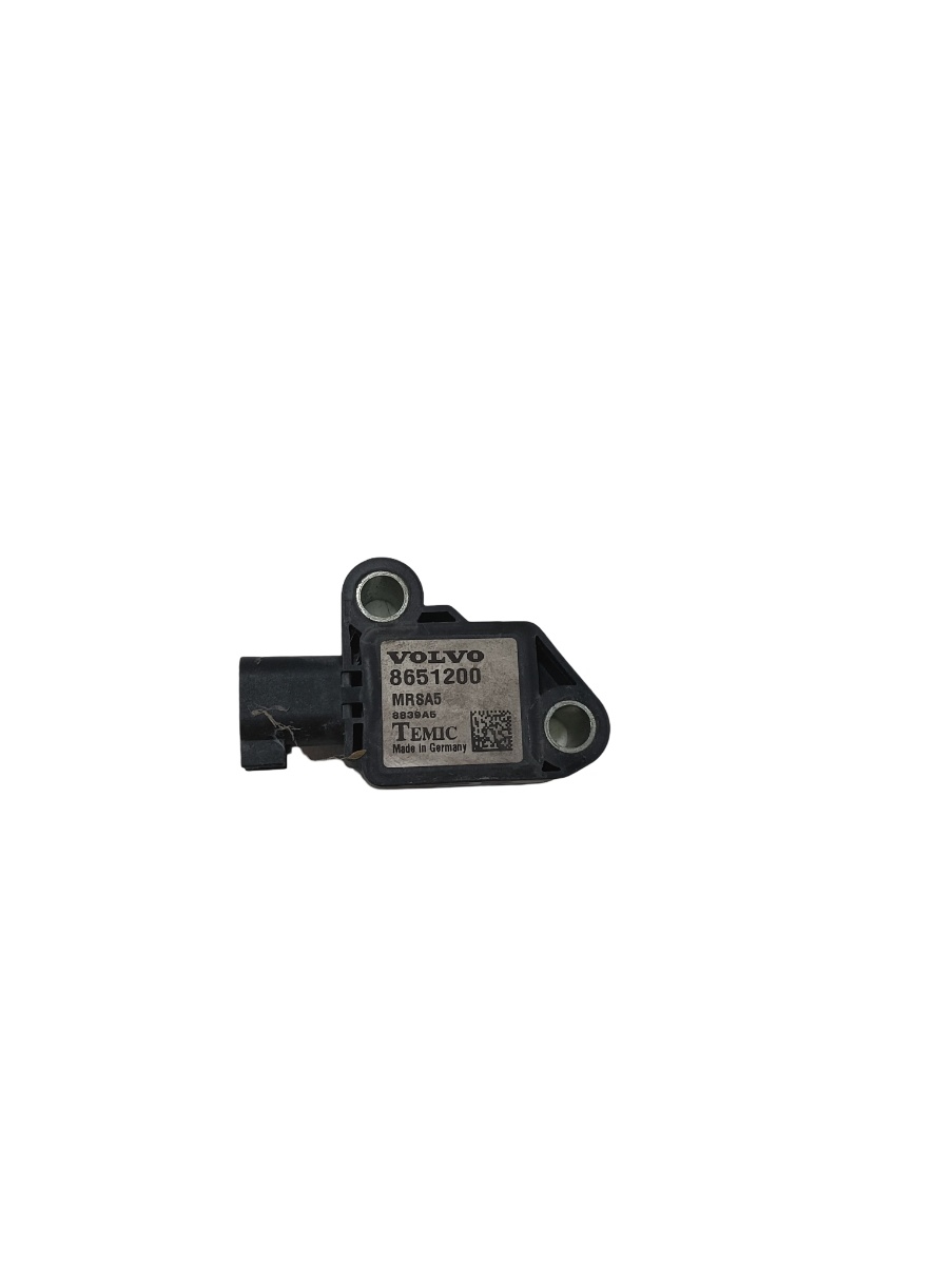 Senzor de impact airbag VOLVO V50 MW, 545 2003 - 2012 8651200