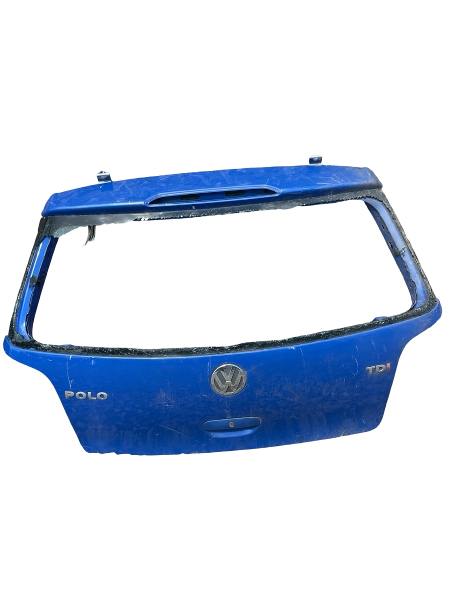 Haion portbagaj VOLKSWAGEN POLO 9N_ 2001 - 2012