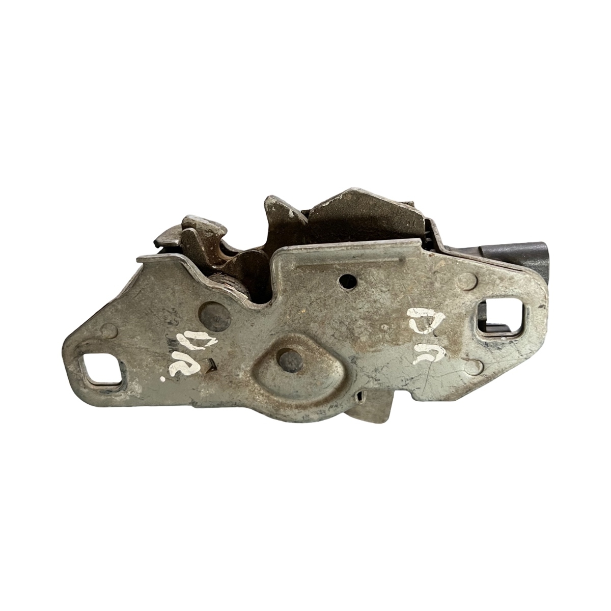 Broasca capota dreapta  fata MINI MINI R50, R53 2001 - 2006