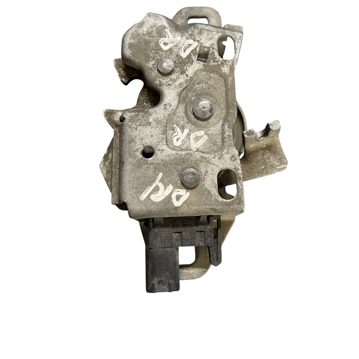 Broasca capota dreapta  fata MINI MINI R50, R53 2001 - 2006 – foto 2