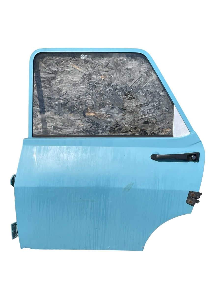 Usa Portiera stanga spate DACIA 1310 Saloon U, X 1983 - 2004 – foto 3