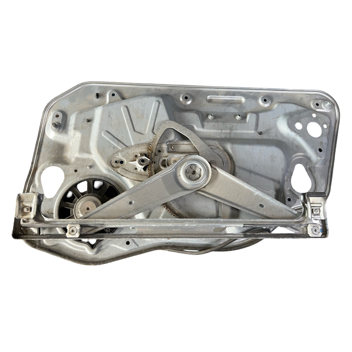 Macara Geam stanga fata VOLVO V50 MW, 545 2003 - 2012 977405101
