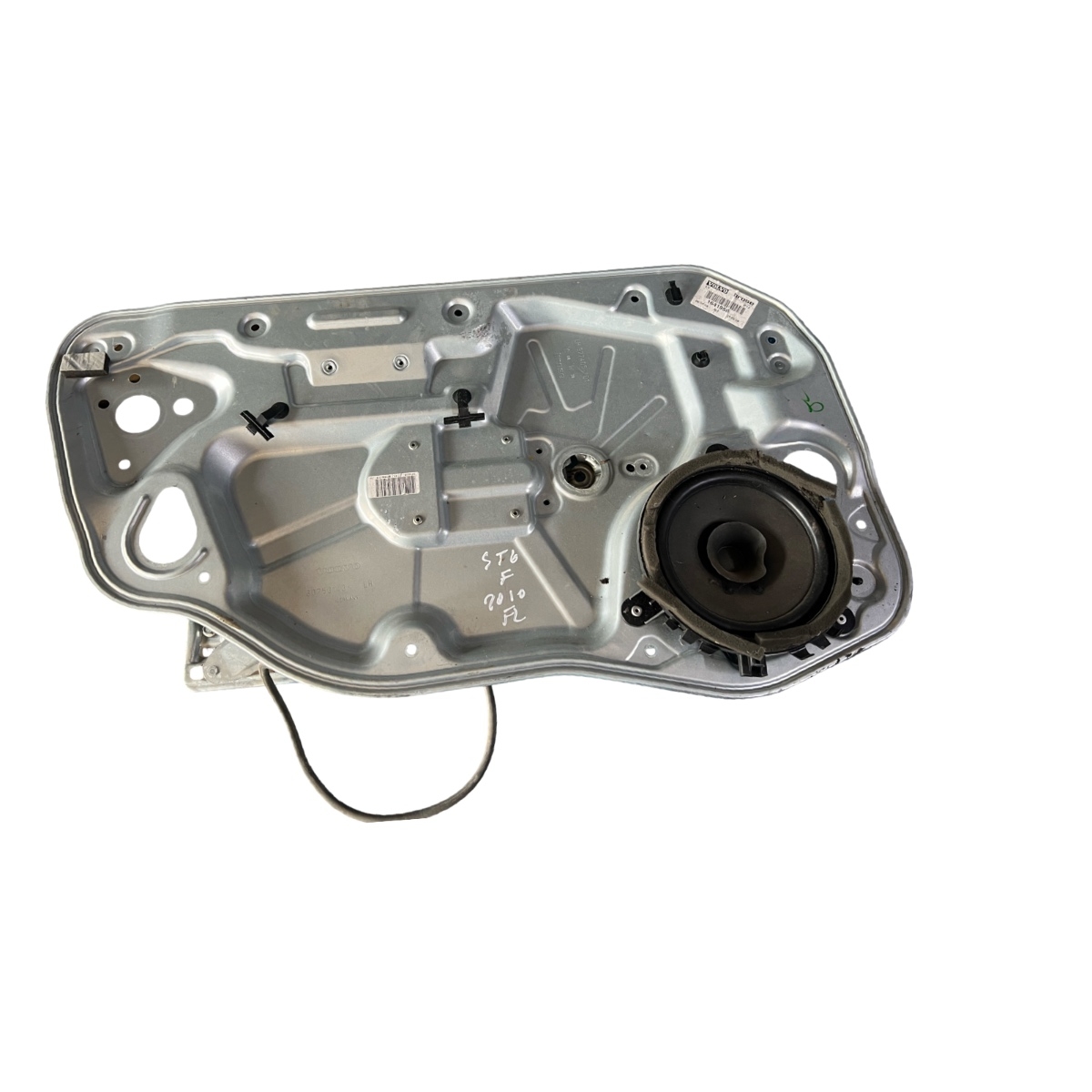 Macara Geam stanga fata VOLVO V50 MW, 545 2003 - 2012 977405101 – foto 2