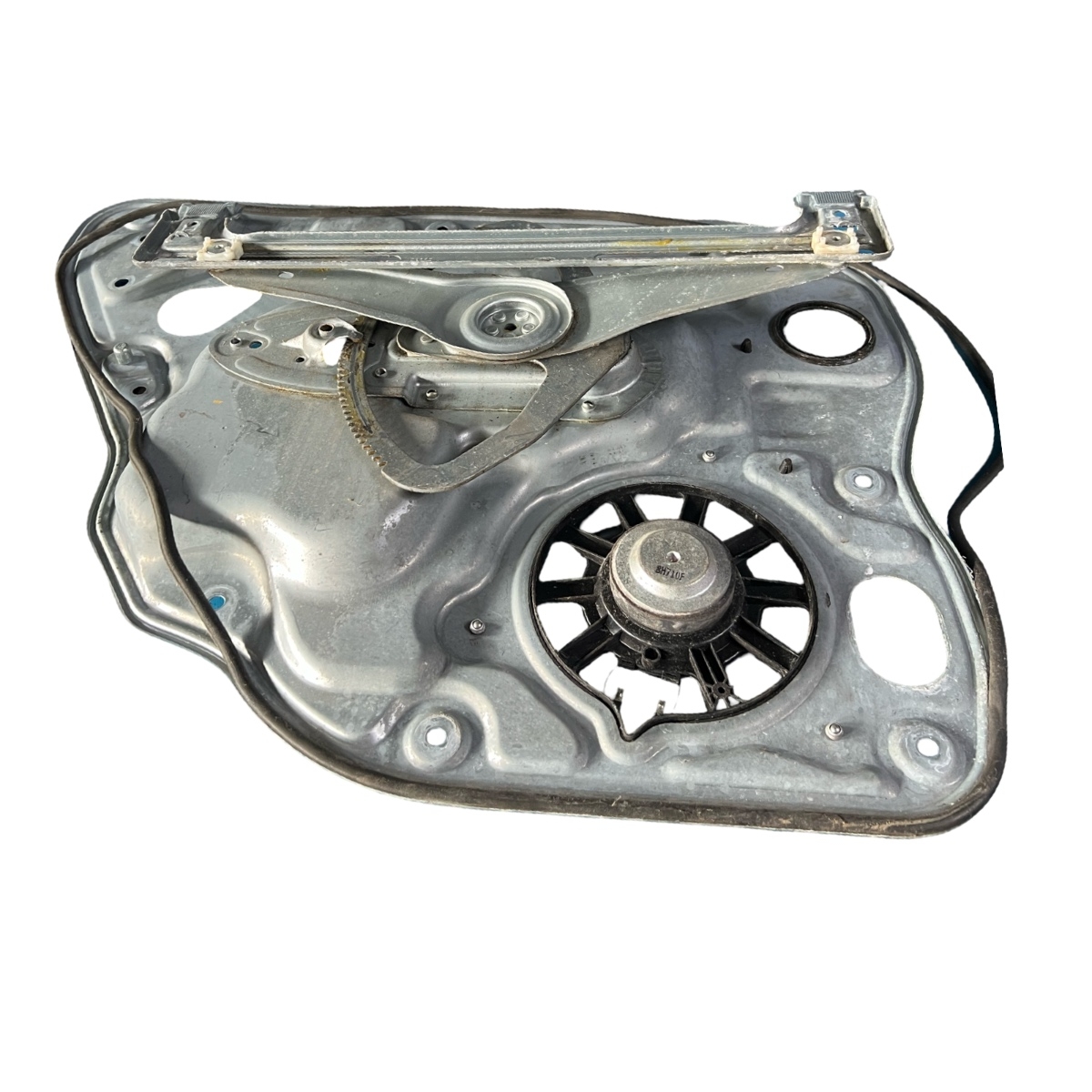 Macara Geam dreapta spate VOLVO V50 MW, 545 2003 - 2012