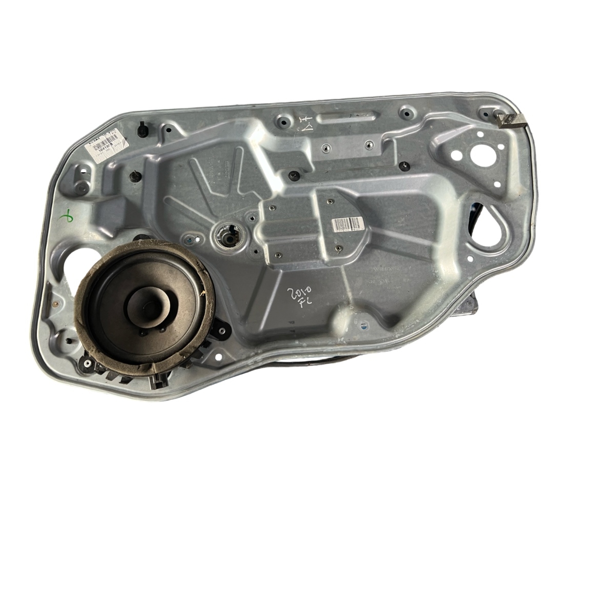 Macara Geam dreapta fata VOLVO V50 MW, 545 2003 - 2012 – foto 2