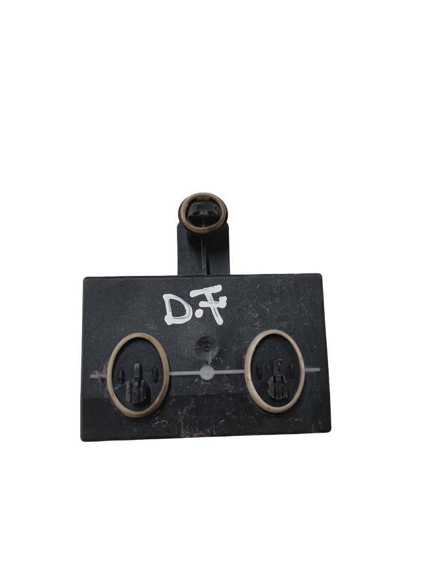 Modul usa dreapta fata VOLKSWAGEN GOLF VII 5G1, BE1 2012 - > 5q4959592c – foto 2