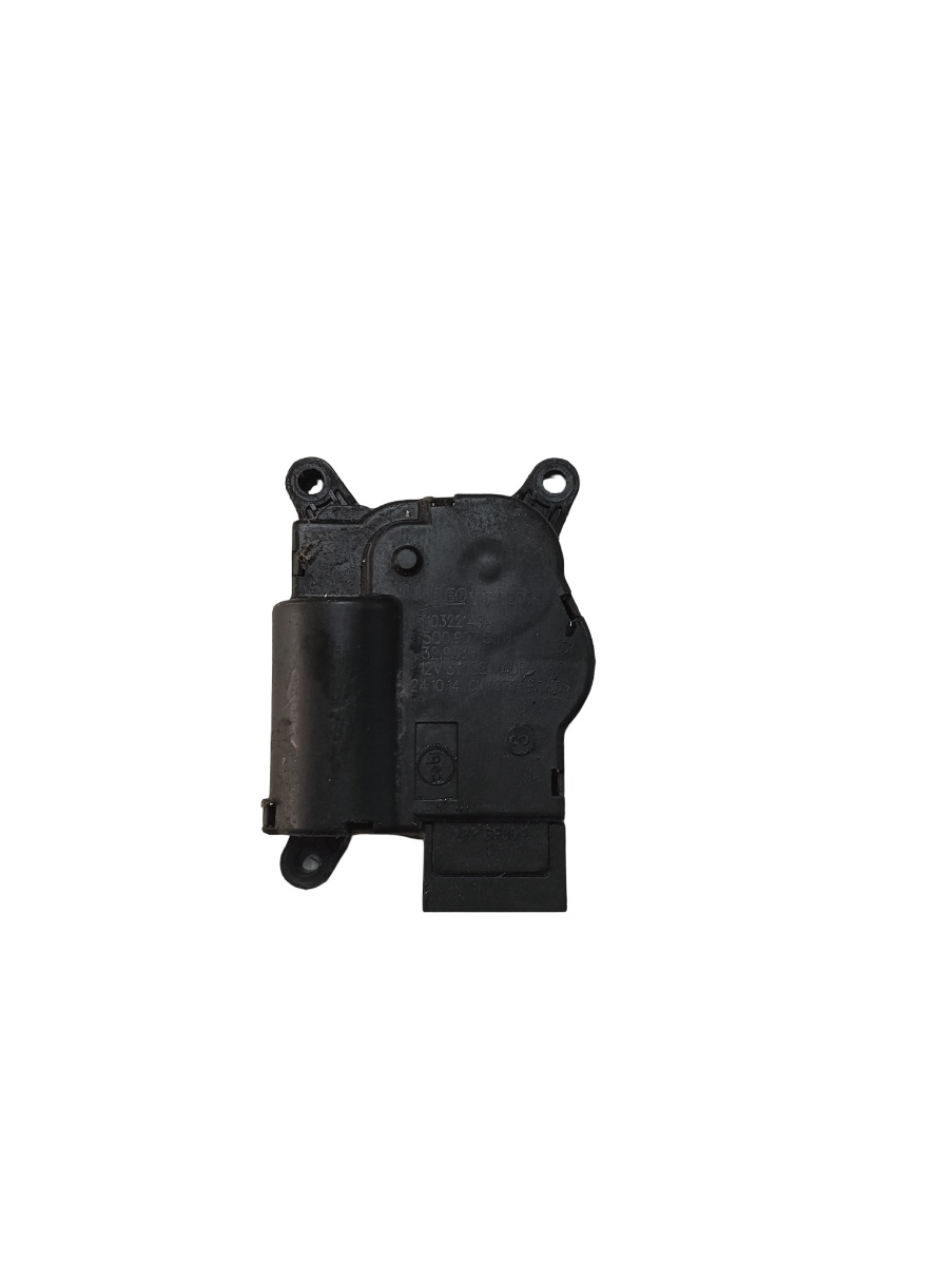 Actuator/motoras clapeta aer AC VOLKSWAGEN GOLF VII 5G1, BE1 2012 - > 5q0907511h