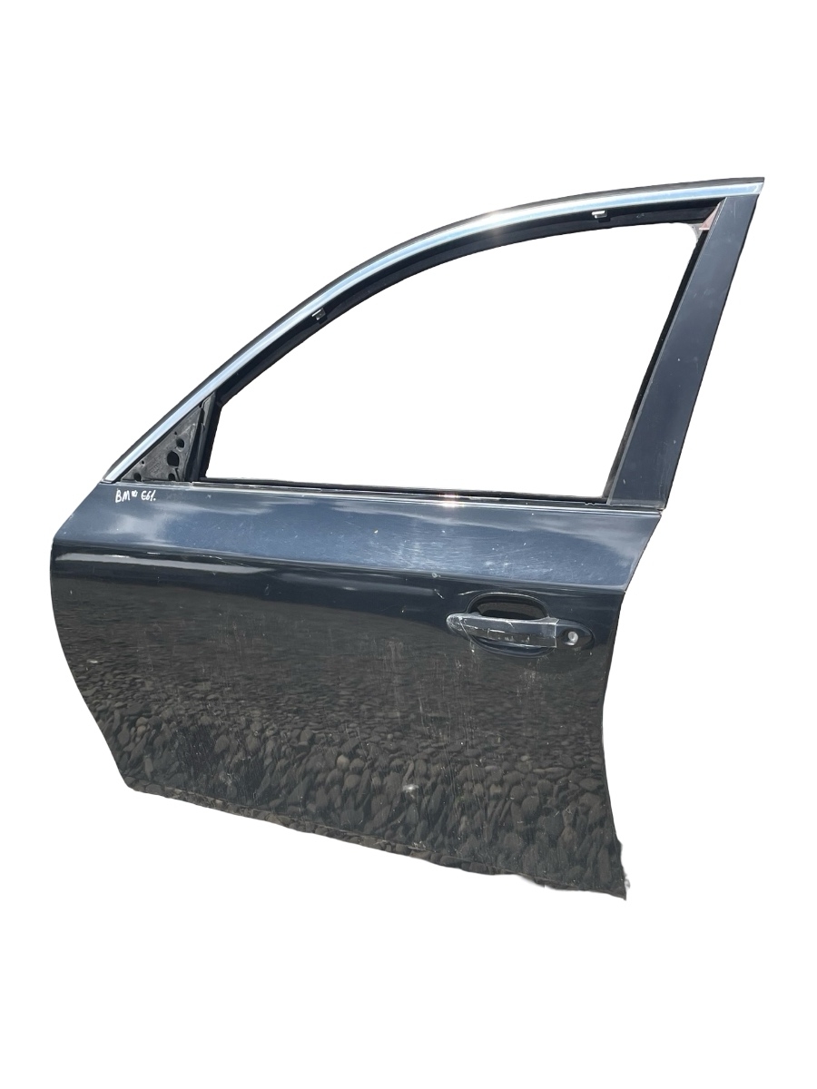 Usa Portiera stanga fata BMW 5 V Touring E61 2004 - 2010