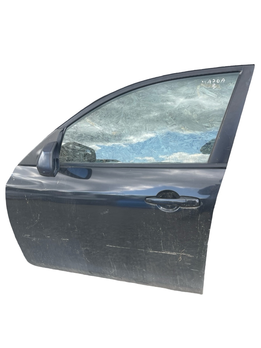 Usa Portiera stanga fata MAZDA 3 Hatchback 2003 - 2009