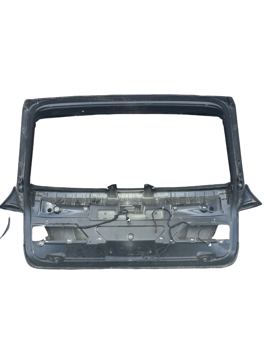 Haion portbagaj BMW 5 V Touring E61 2004 - 2010 – foto 5