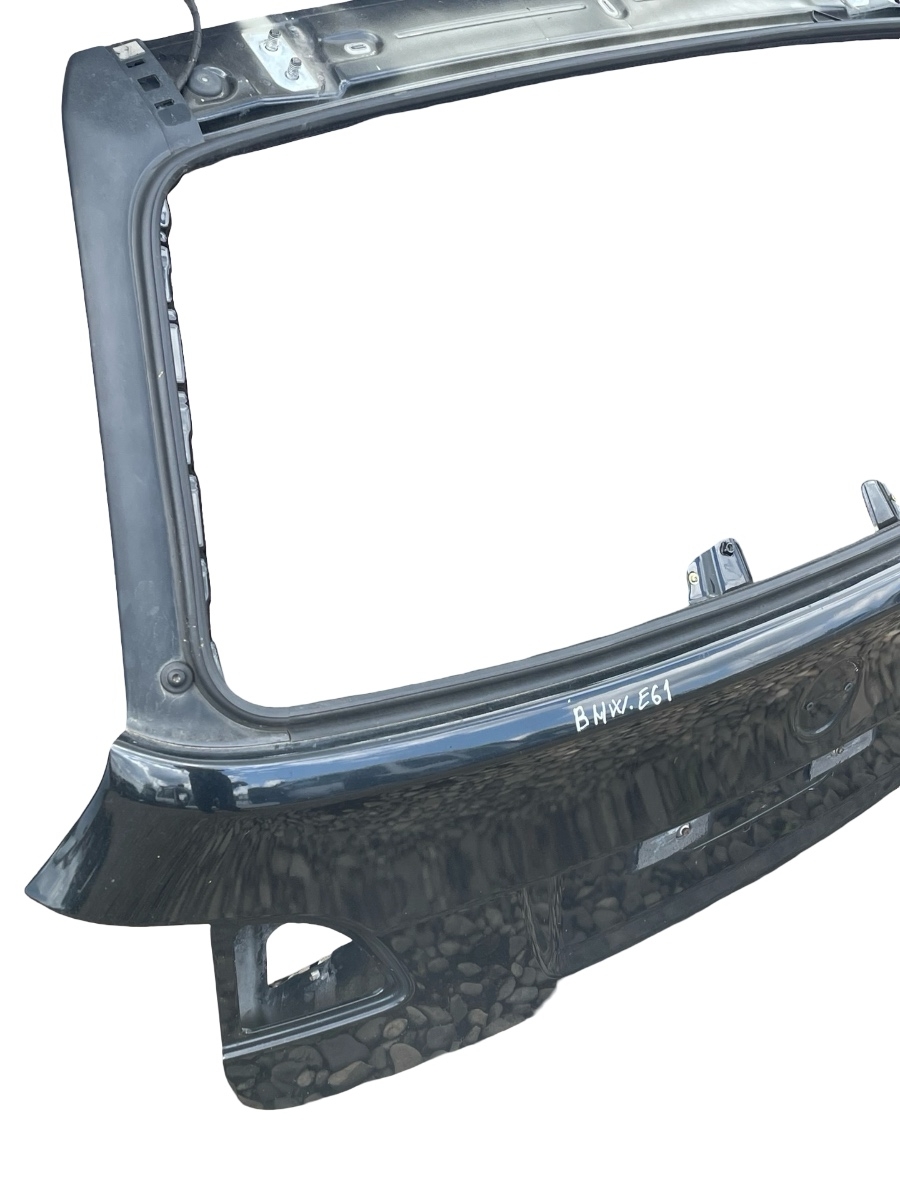 Haion portbagaj BMW 5 V Touring E61 2004 - 2010 – foto 2