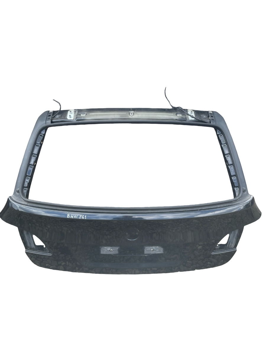Haion portbagaj BMW 5 V Touring E61 2004 - 2010
