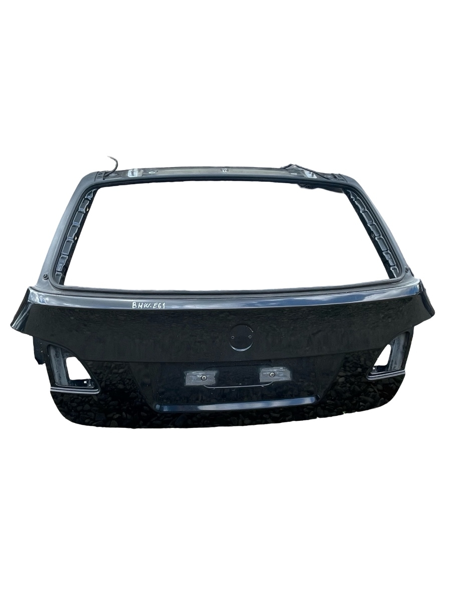 Haion portbagaj BMW 5 V Touring E61 2004 - 2010 – foto 3
