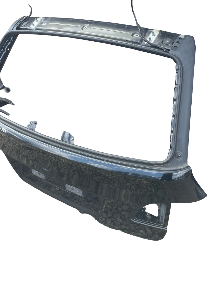 Haion portbagaj BMW 5 V Touring E61 2004 - 2010 – foto 4