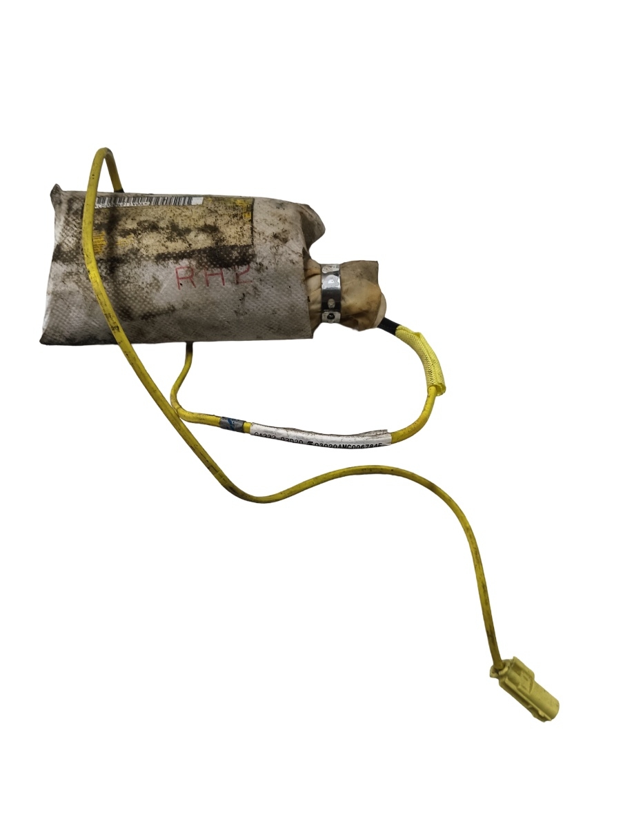 Airbag scaun dreapta fata TOYOTA LAND CRUISER 150 TRJ15_, KDJ15_, GRJ15_, GDJ15_ 2009 - >