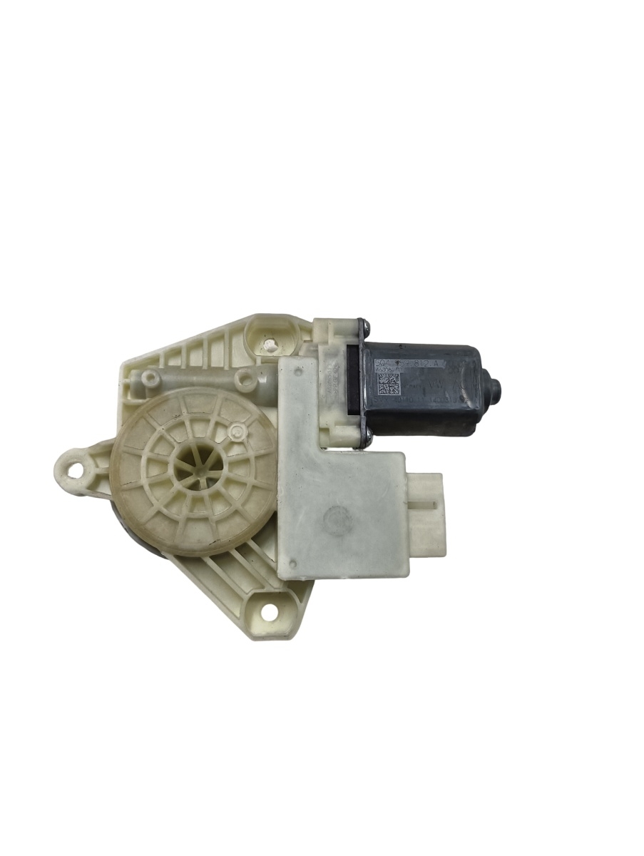 Motoras geam pivotant dreapta spate VOLKSWAGEN GOLF VII 5G1, BE1 2012 - > 5q4959812a
