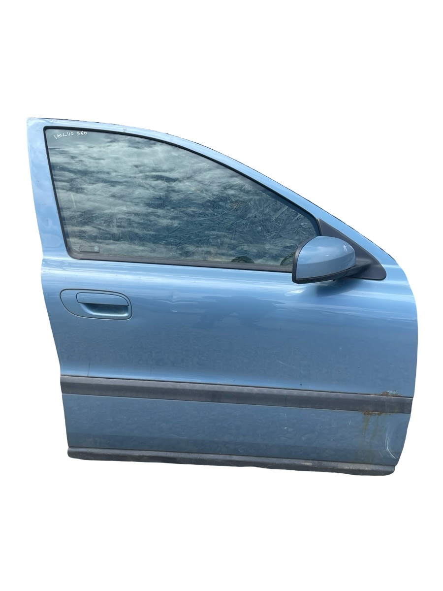 Usa Portiera dreapta fata VOLVO S60 I 384 2000 - 2010