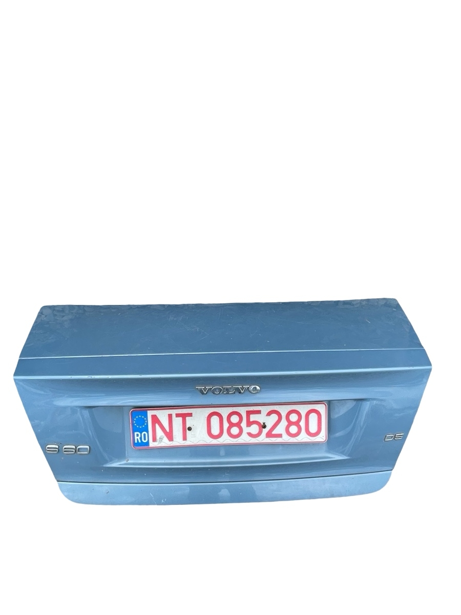 Haion portbagaj VOLVO S60 I 384 2000 - 2010