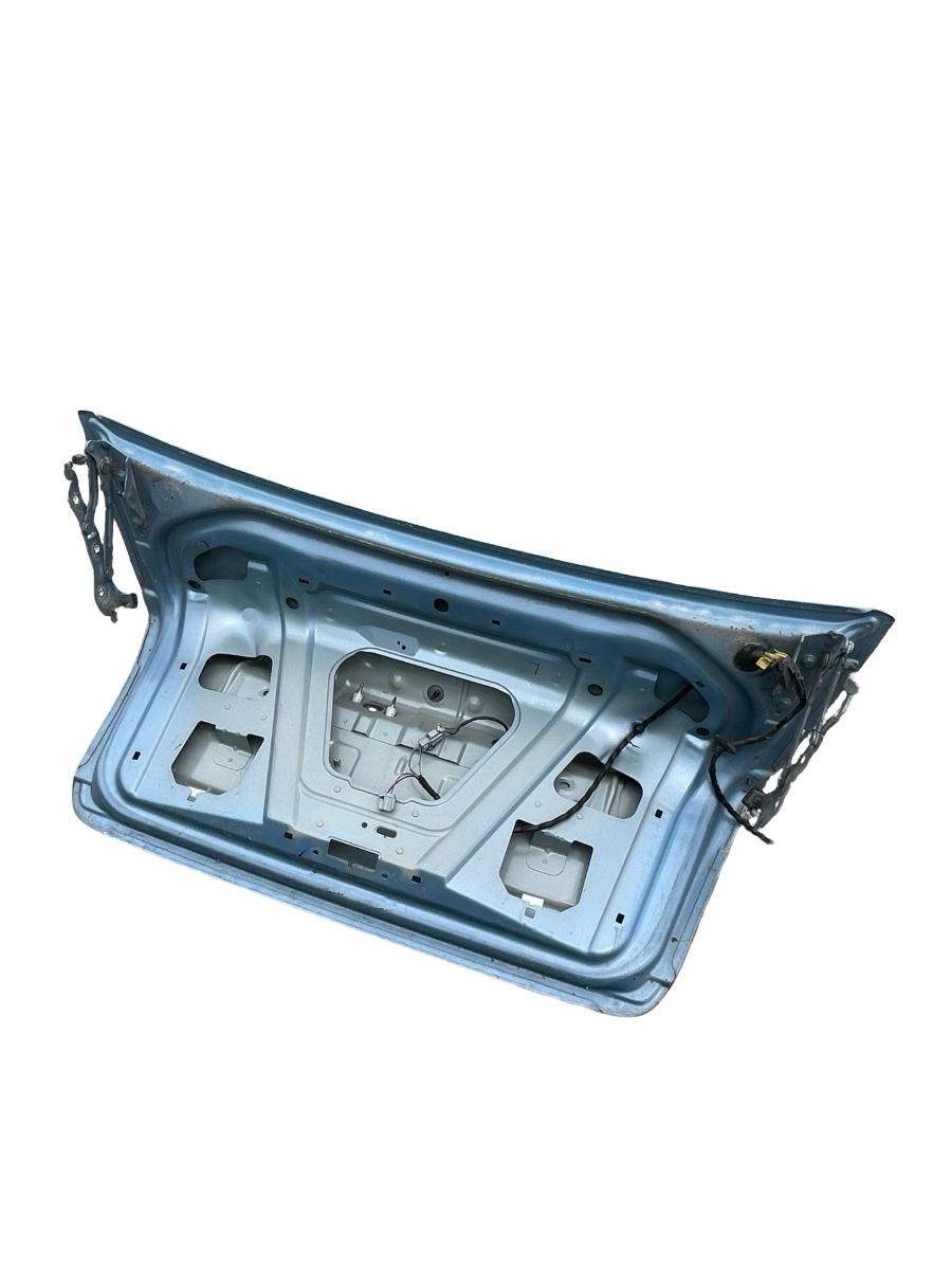 Haion portbagaj VOLVO S60 I 384 2000 - 2010 – foto 3
