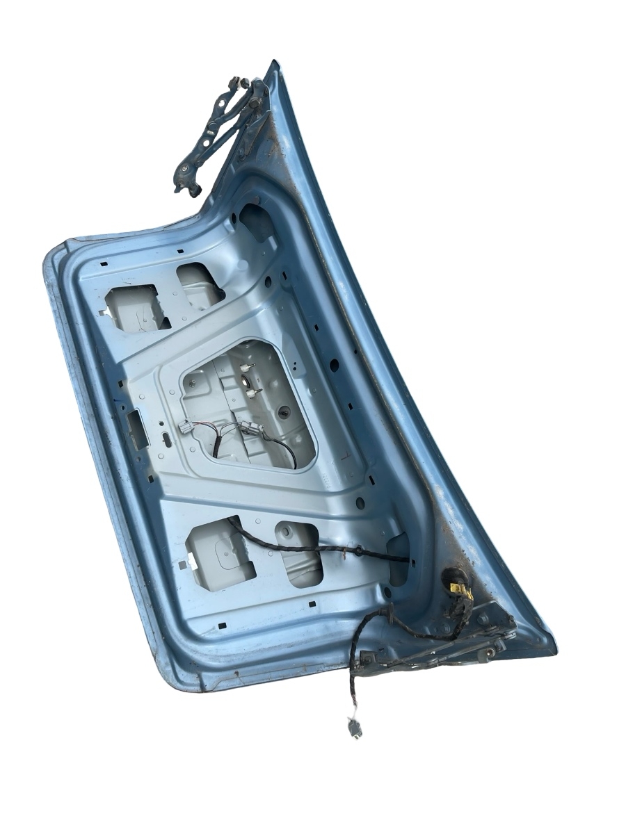 Haion portbagaj VOLVO S60 I 384 2000 - 2010 – foto 4