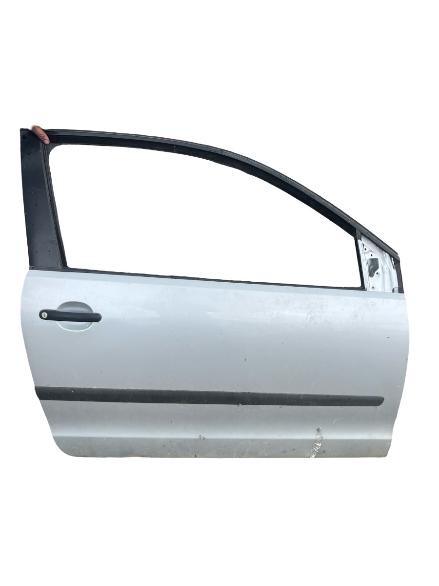 Usa Portiera dreapta fata VOLKSWAGEN POLO 9N_ 2001 - 2012 COUPE