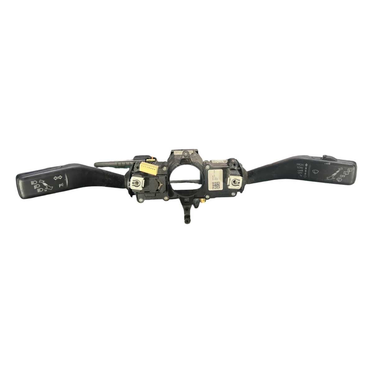 Maneta stergatoare lampa de semnalizare VOLKSWAGEN GOLF VII 5G1, BE1 2012 - > 5K0953502K