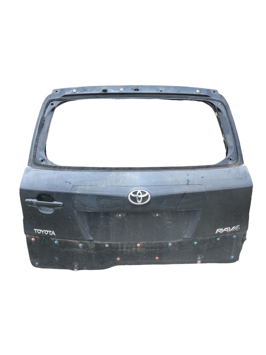 Haion portbagaj FARA LUNETA TOYOTA RAV 4 III _A3_ 2005 - 2013