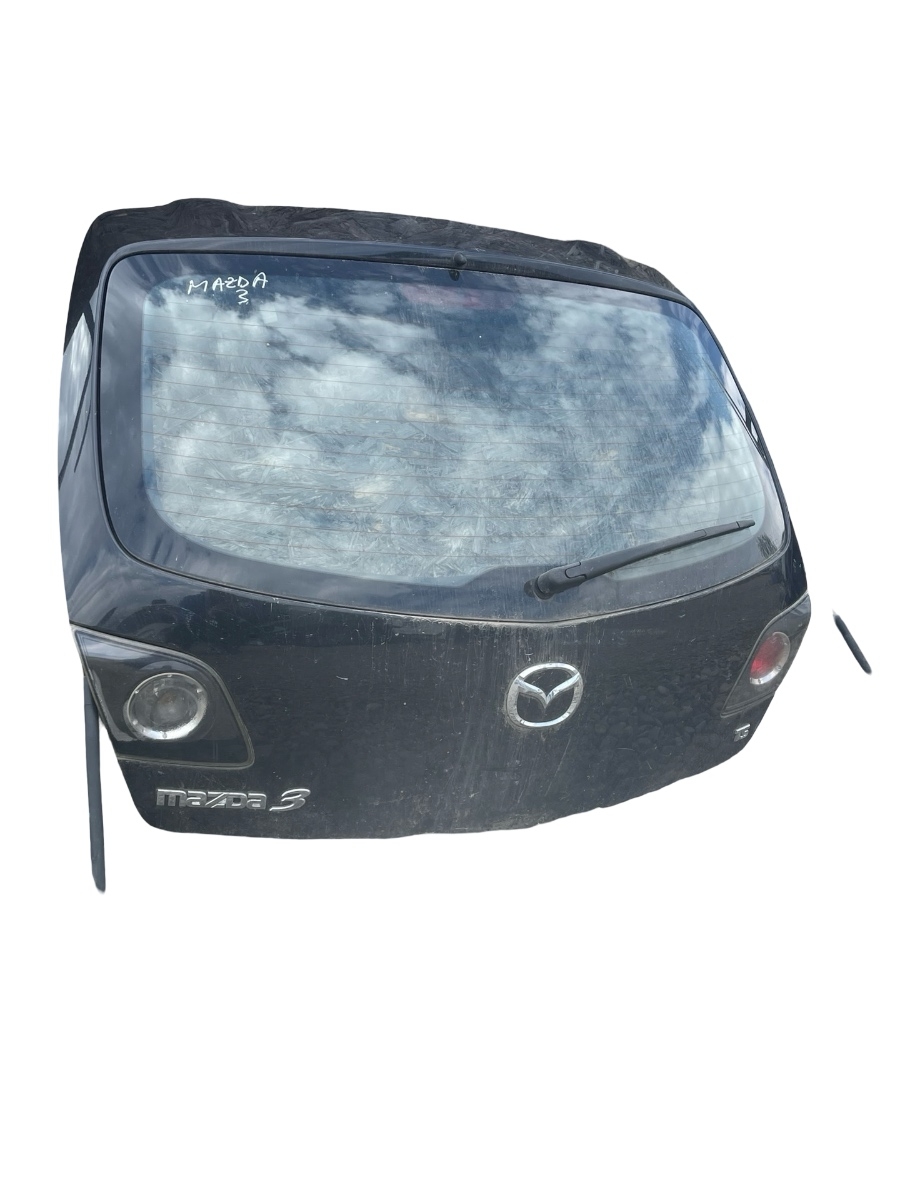 Haion portbagaj MAZDA 3 BK 2003 - 2009