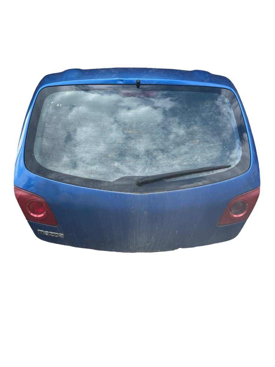 Haion portbagaj MAZDA 3 BK 2003 - 2009