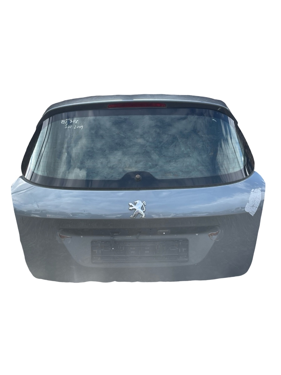 Haion portbagaj PEUGEOT 308 SW 4E_, 4H_ 2007 - >