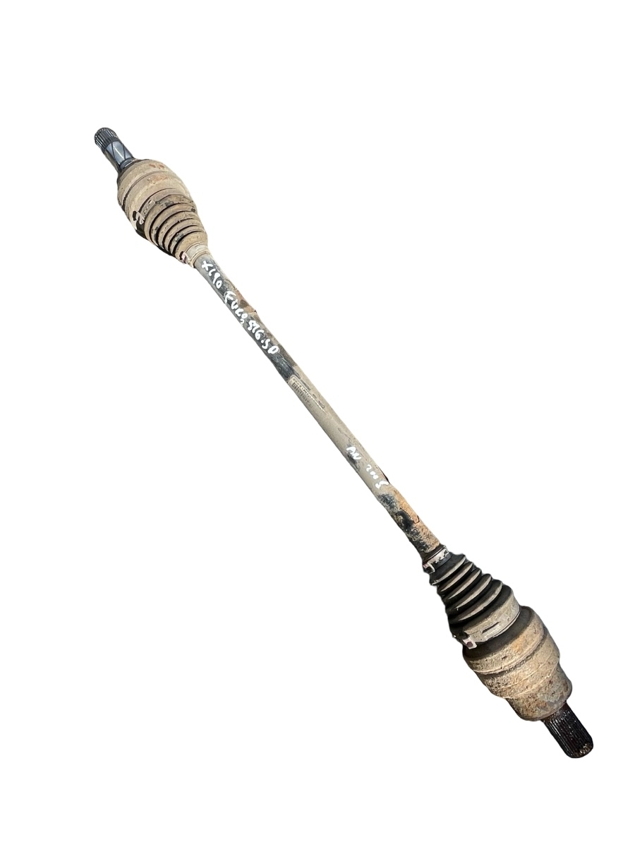 Planetara stanga spate VOLVO XC90 I 275 2002 - 2015 2.4D AUTOMATA  EURO3
