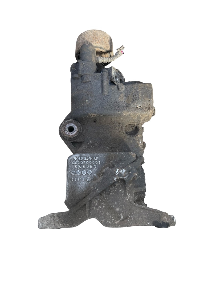Grup diferential spate VOLVO XC90 I 275 2002 - 2015 2.4D EURO3 AUTOMAT 0030700003