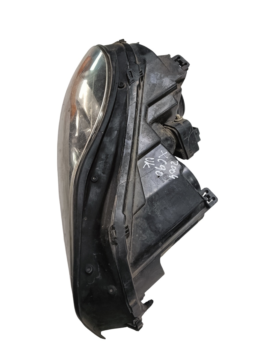 Far UK dreapta fata VOLVO XC90 I 275 2002 - 2015 – foto 2