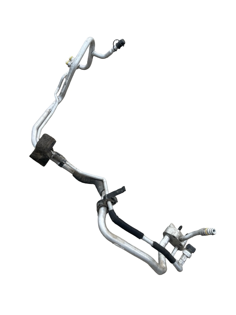Conducta AC VOLVO XC60 156 2008 - > 2.0D