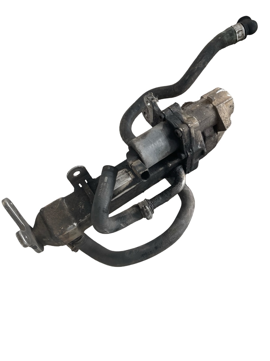 Racitor gaze VOLVO XC90 I 275 2002 - 2015 2.4D EURO3 53411462 / 30637142